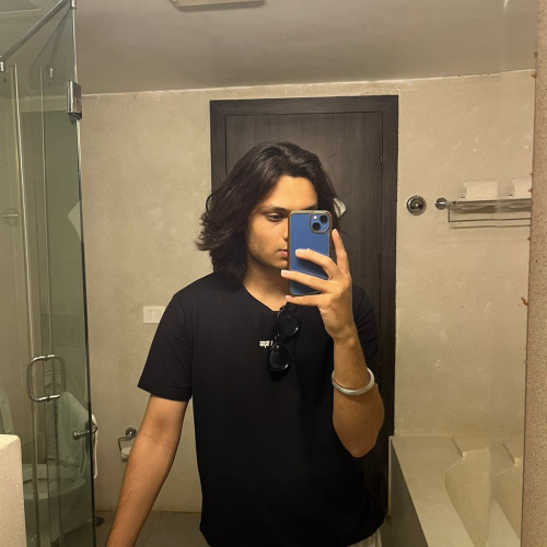Dravya C. profile photo
