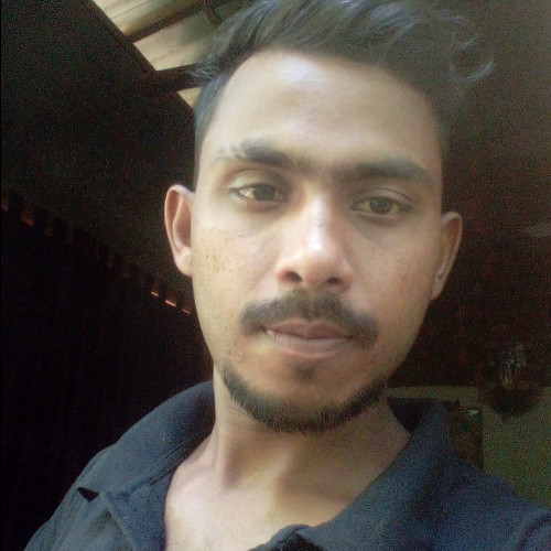 Indika N. profile photo