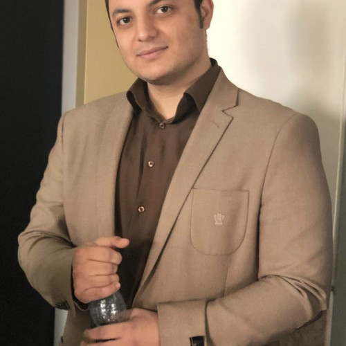 Mahdi N.
