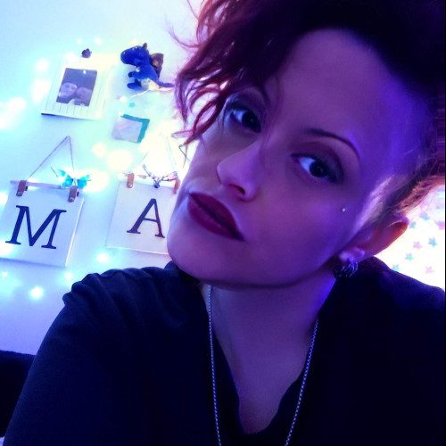 Angel K. profile photo