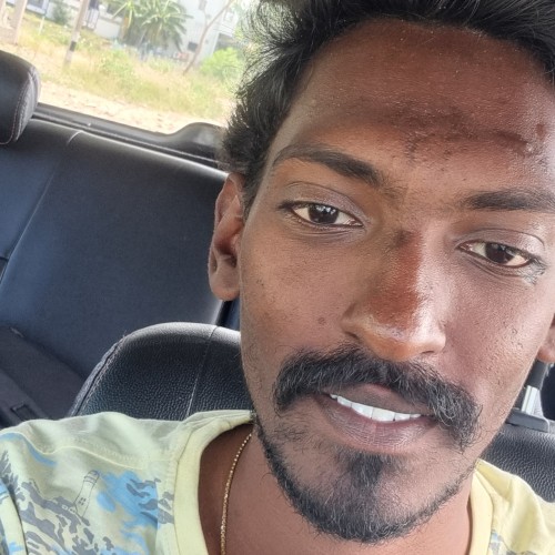 Gokul S. profile photo