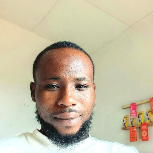 Moses O. profile photo