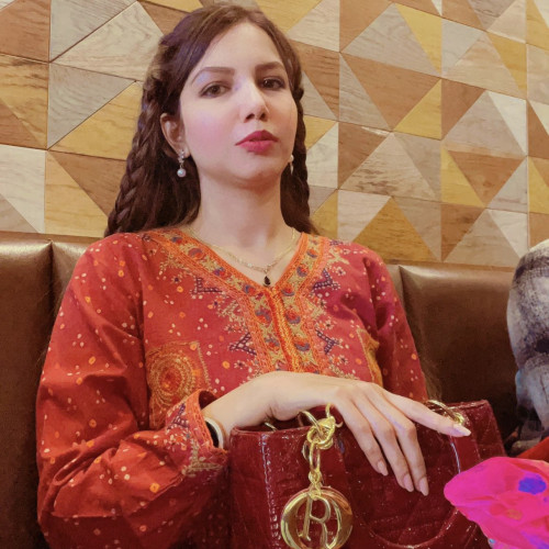 Maheen O.