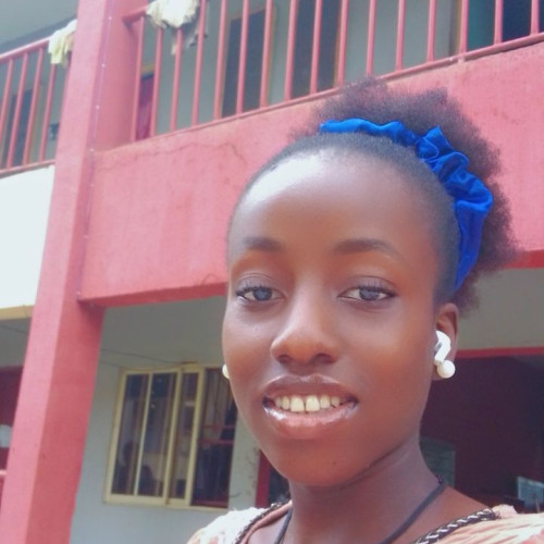 Ogechi  D. profile photo