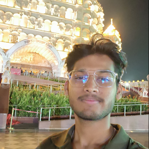 Himanshu C.