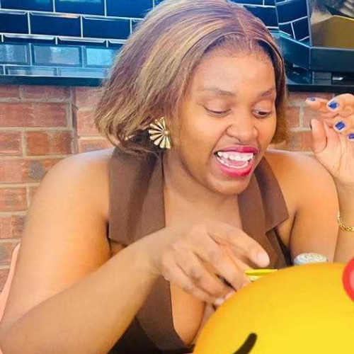 Sanelisiwe Z. profile photo