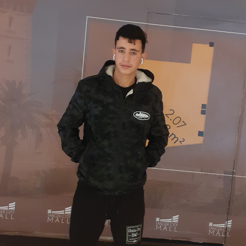 Abdelilah Z. profile photo