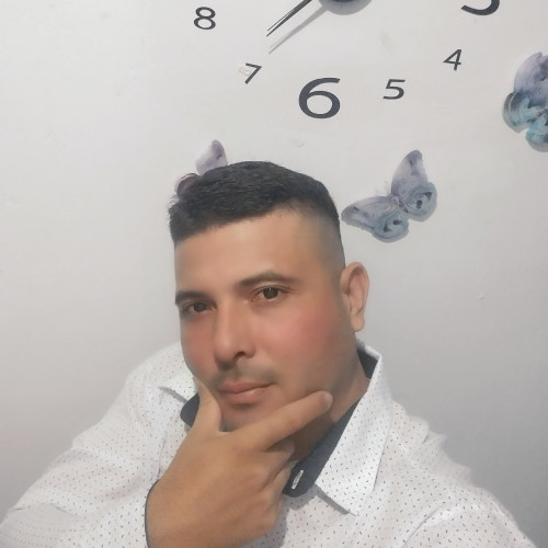 Alexio M. profile photo