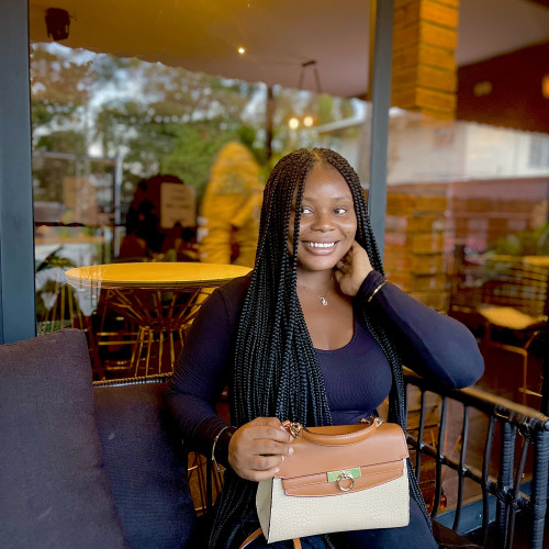 Chioma  O. profile photo