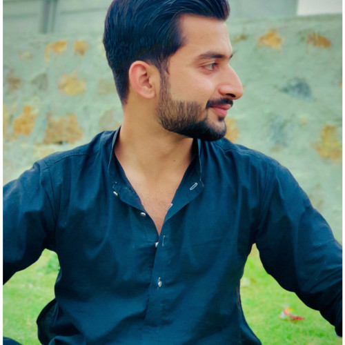Junaid A. profile photo
