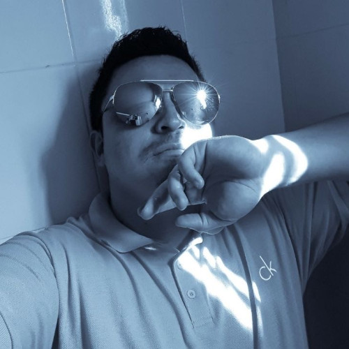 Aaron M. profile photo