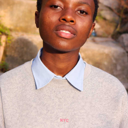 Gilbert O. profile photo