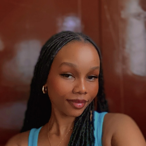Natujwa M. profile photo