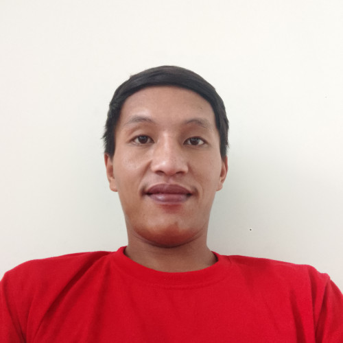 Jhonrey Marck M. profile photo
