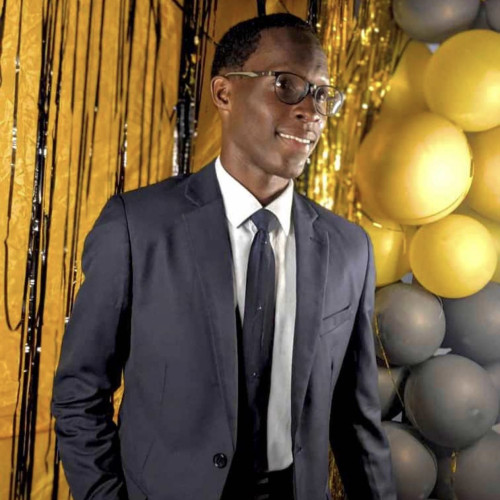 Etienne A. profile photo
