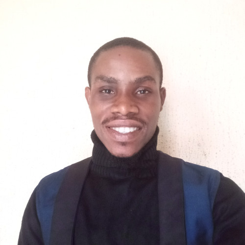ThankGod A. profile photo