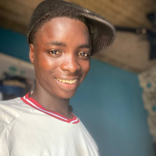 Tonye G. profile photo