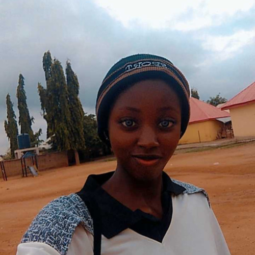 Grace C.