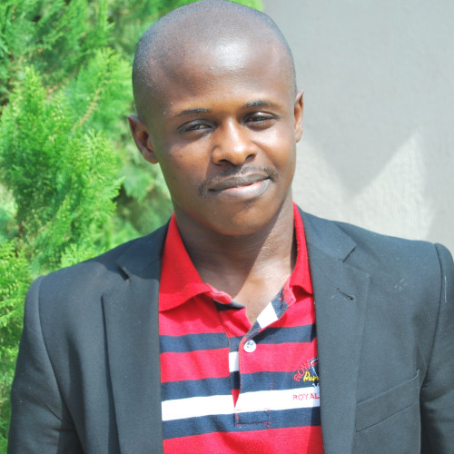 Olukayode I. profile photo