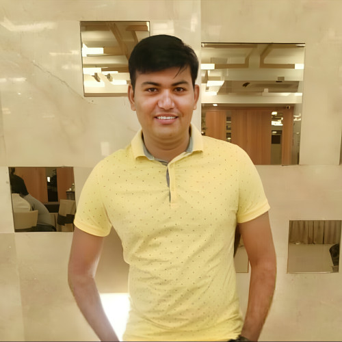 Ashok P. profile photo