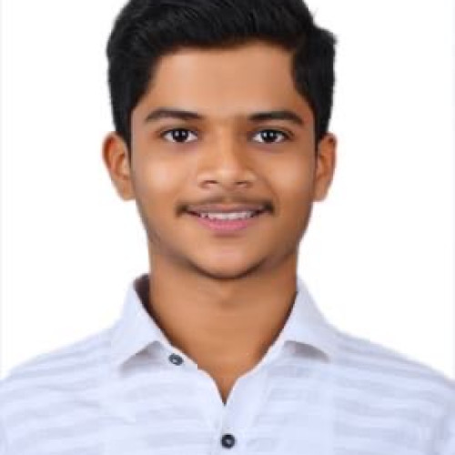 Harsh M. profile photo