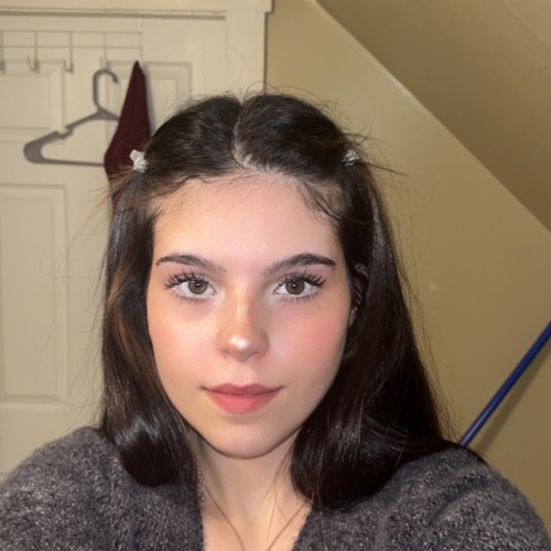 Gia M.