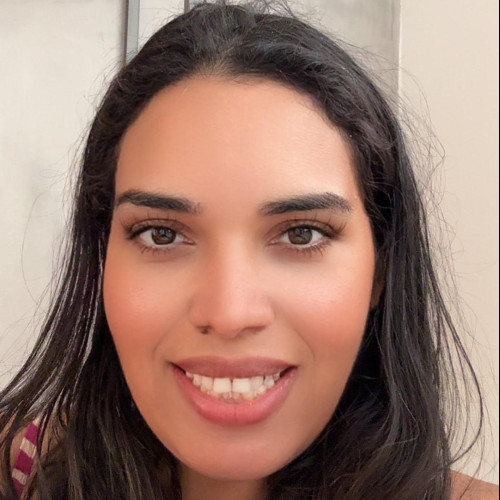 Silvia F. profile photo