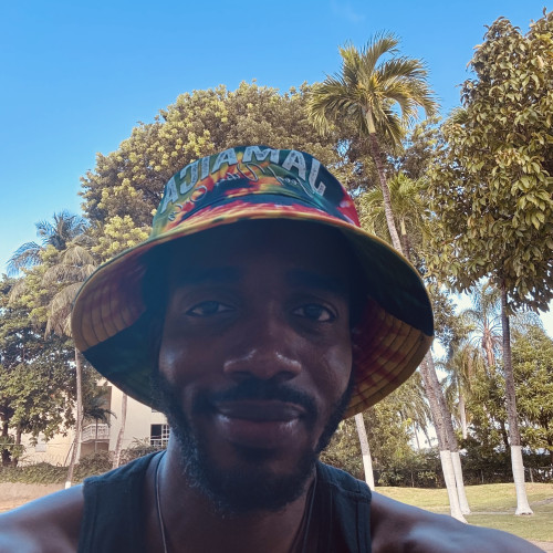 Imanuel S. profile photo