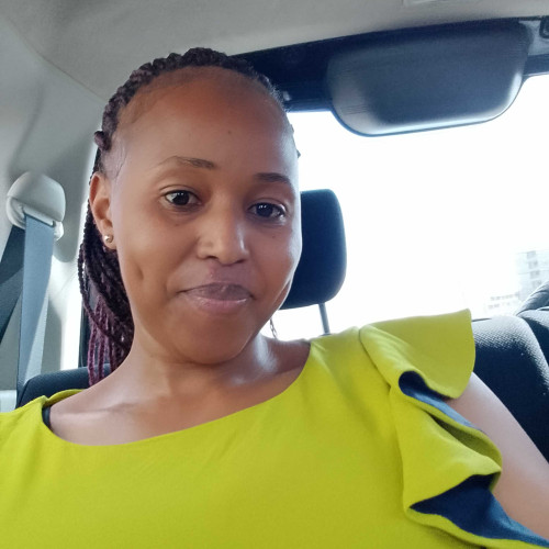 Becky M. profile photo