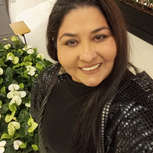 Marilene Amador S.