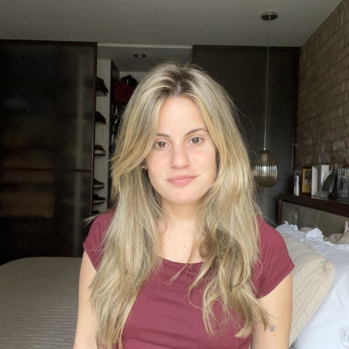 Luisa F. profile photo