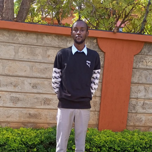 Felix K. profile photo