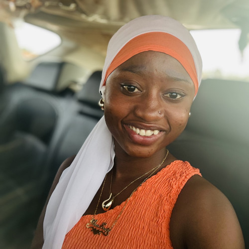 Awa B. profile photo