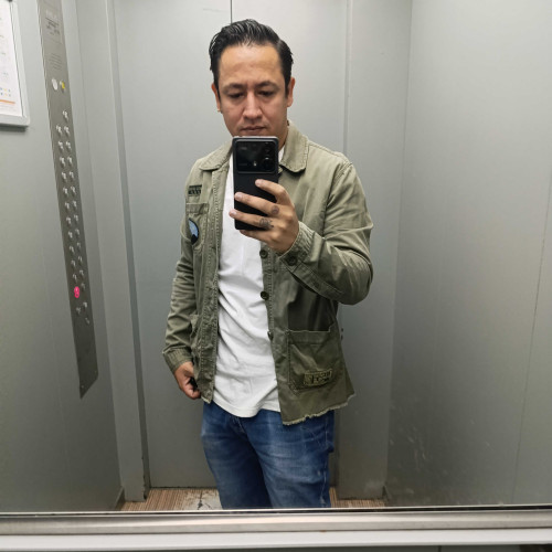 jhonathan P. profile photo