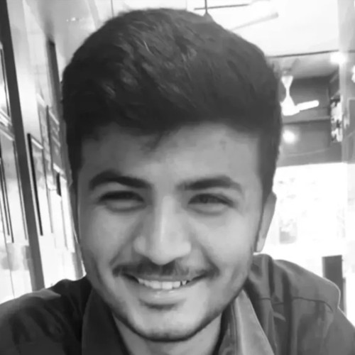 Ayush R. profile photo