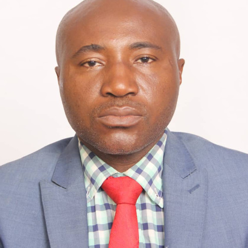 Gilbert A. profile photo