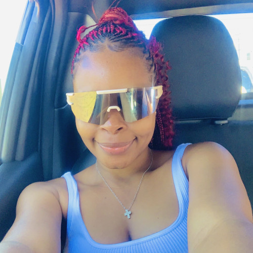 Zethu M. profile photo