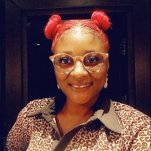 Sadiat Sade O. profile photo