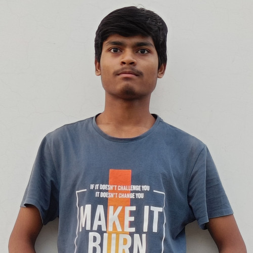 Manish  S. profile photo
