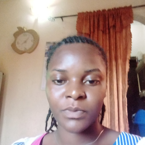 Faith A. profile photo