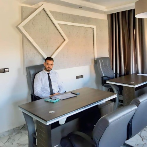 Mouskil A. profile photo