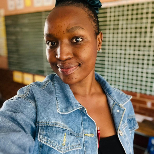 Thandiswa M.