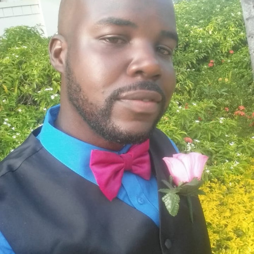 Romaine L. profile photo