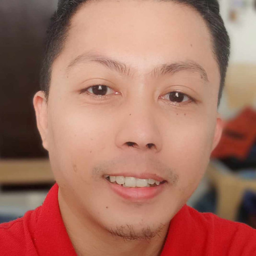 Reuel G. profile photo