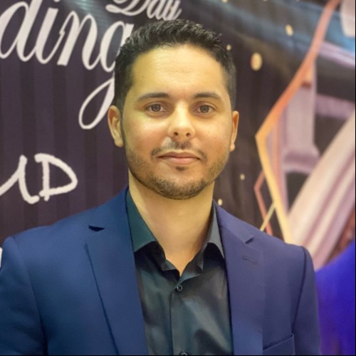 Hamza E. profile photo