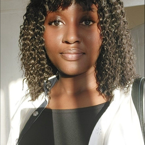 Gracie K. profile photo