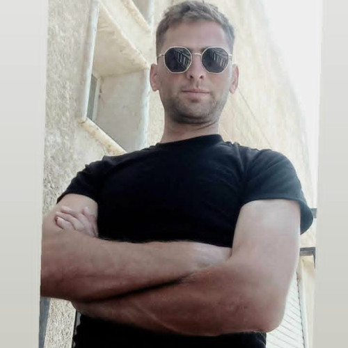 sliman d. profile photo