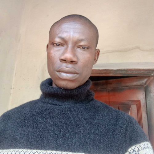 Kingsley A. profile photo