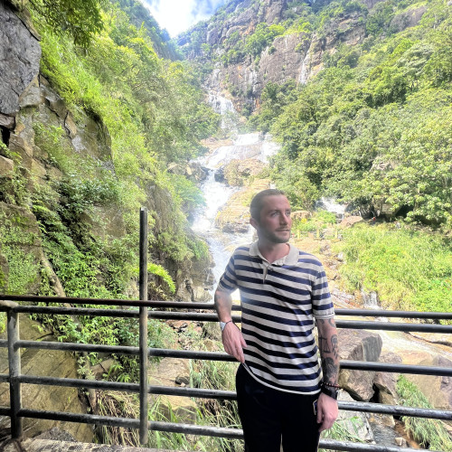 Brian D. profile photo
