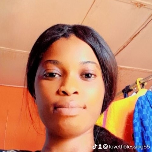 Ogunleye blessing L.